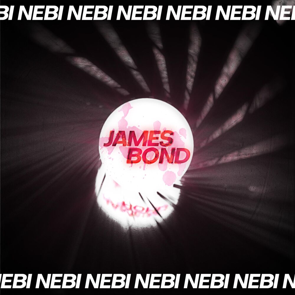 Picture of James Bond