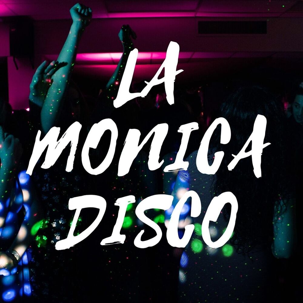 Picture of La Monica Disco