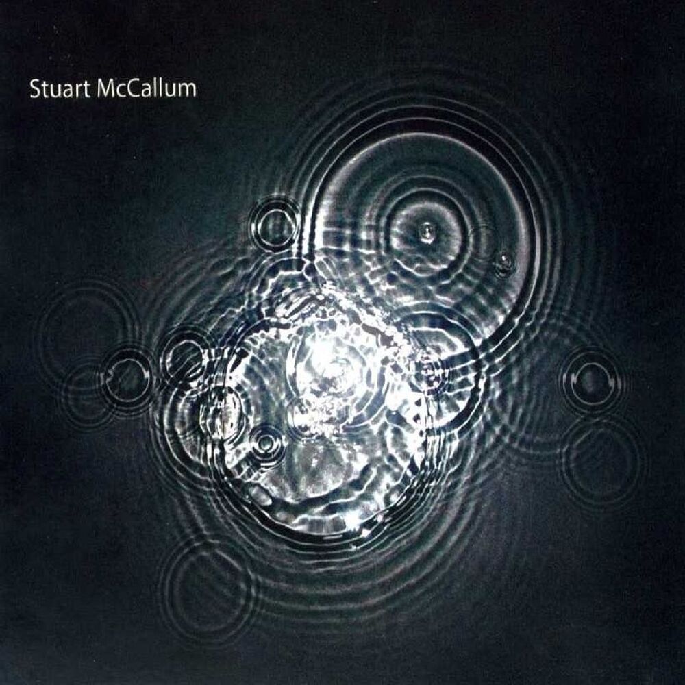 Picture of Stuart Mccallum