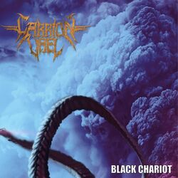 Cover of Black Chariot