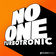 No One by Turbotronic album cover