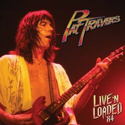 Live 'N Loaded '84 (Live In Florida 1984)