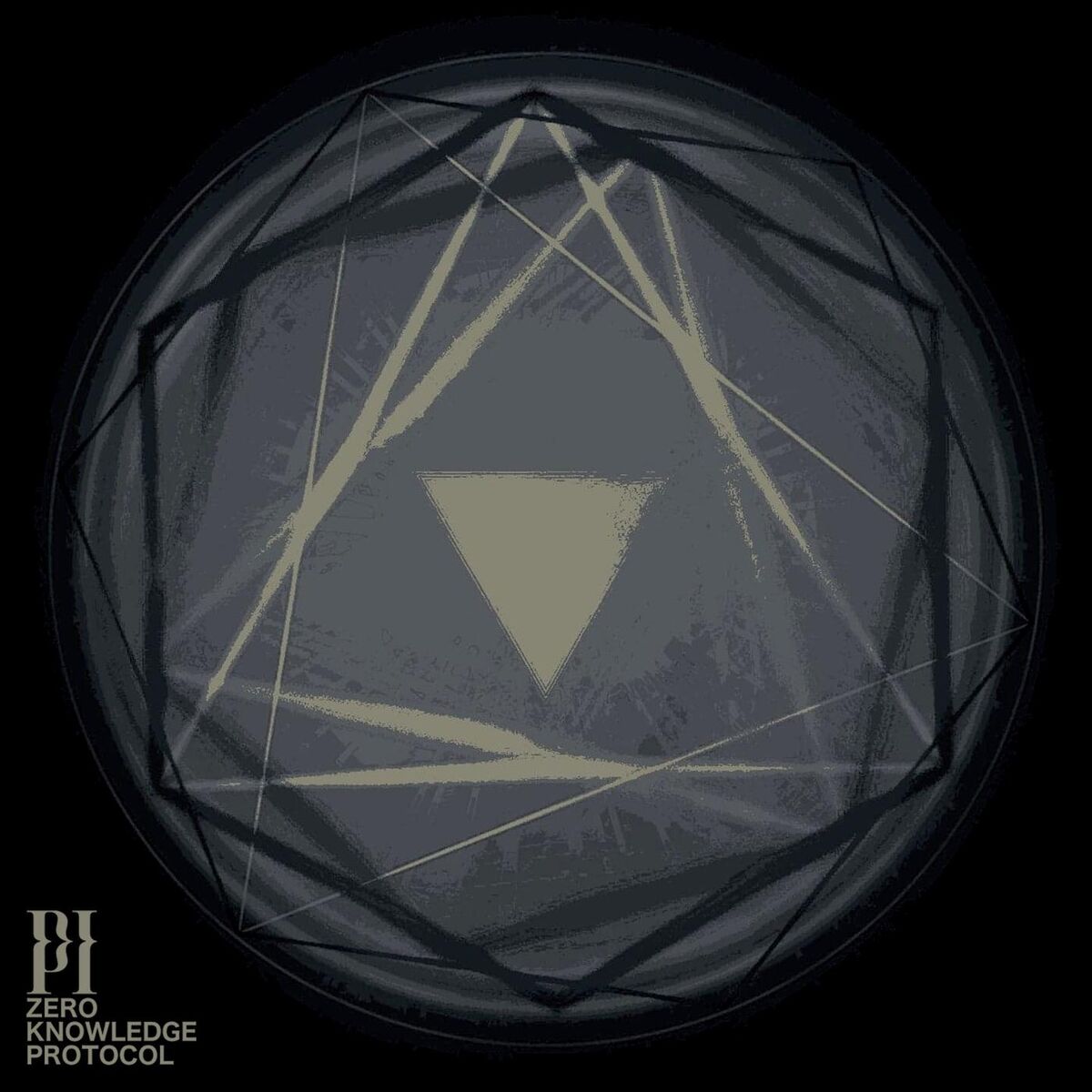 Album cover of Zero Knowledge Protocol
