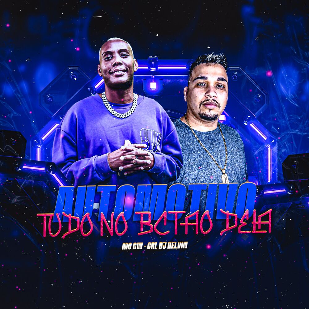 Picture of Automotivo - Tudo no Bctao Dela