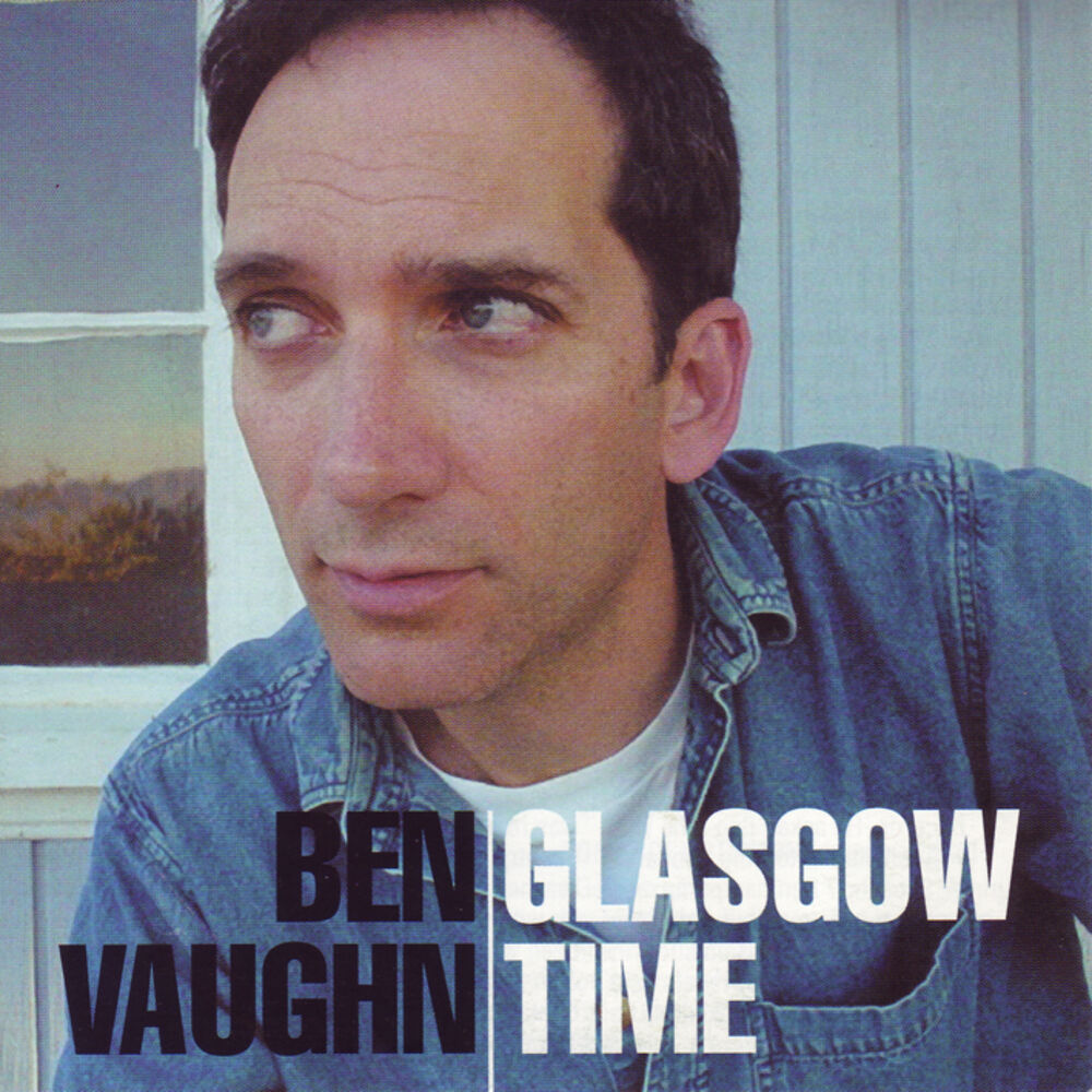 Picture of Glasgow Time