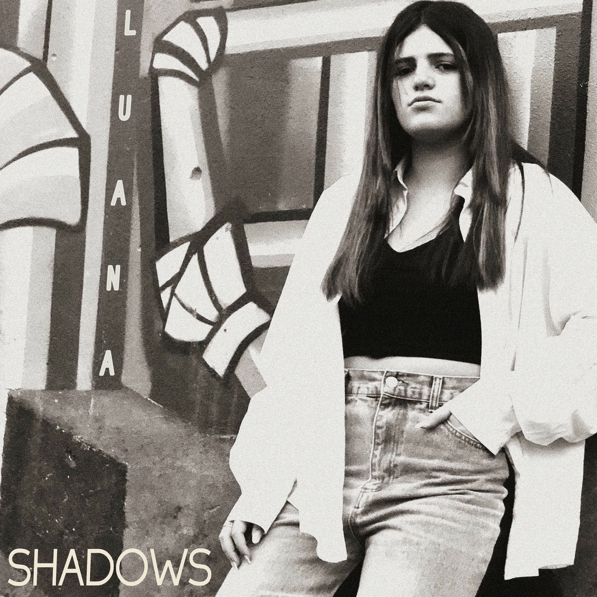 Album cover of Shadows
