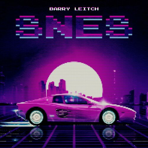 Top Gear by Barry Leitch - 119 BPM