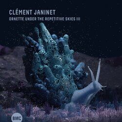 Cover of Ornette Under the Repetitive Skies III