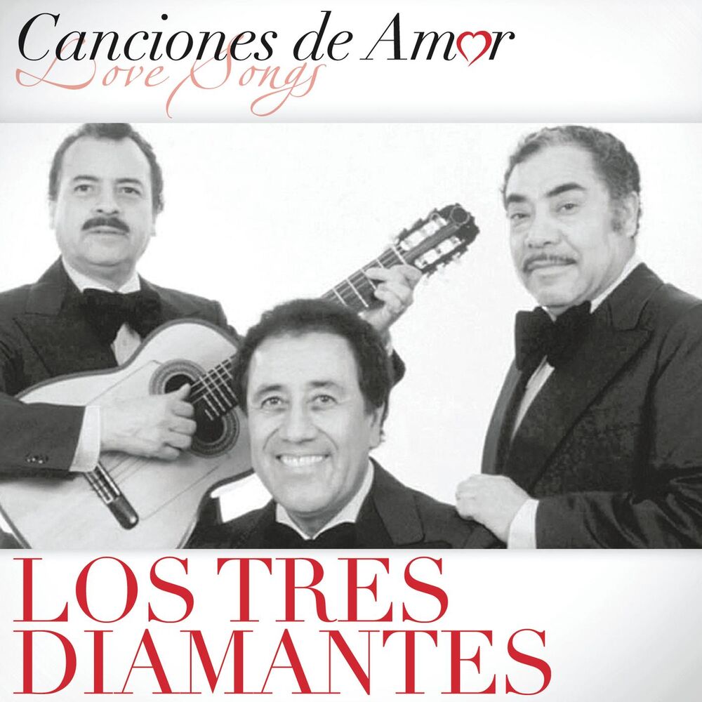 Picture of Canciones De Amor
