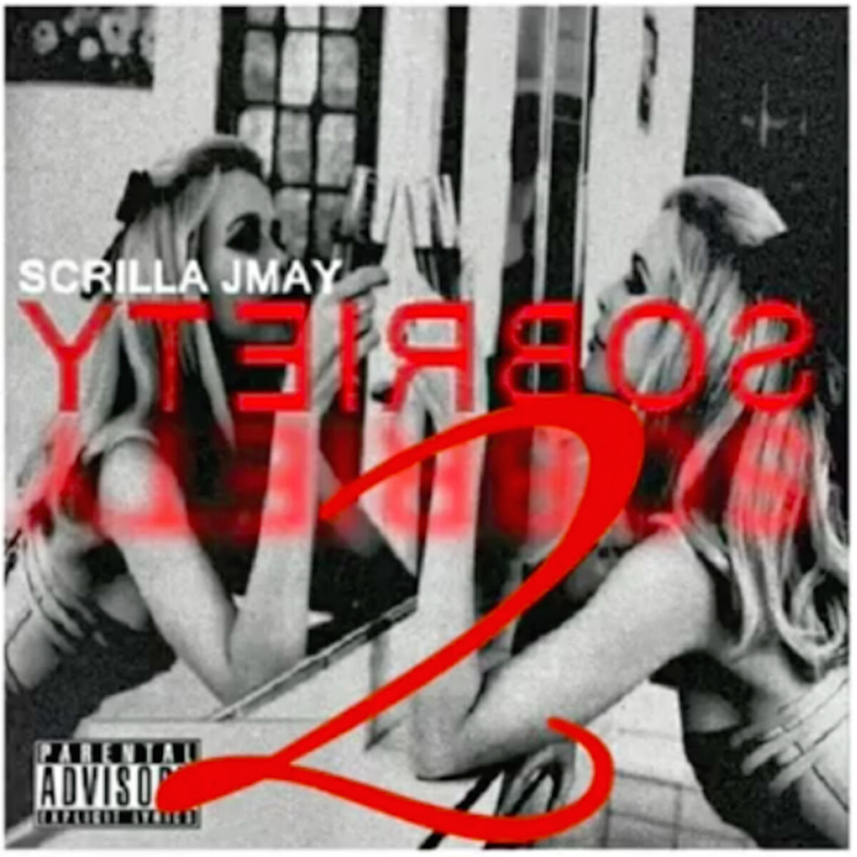 Album cover of Sobriety 2