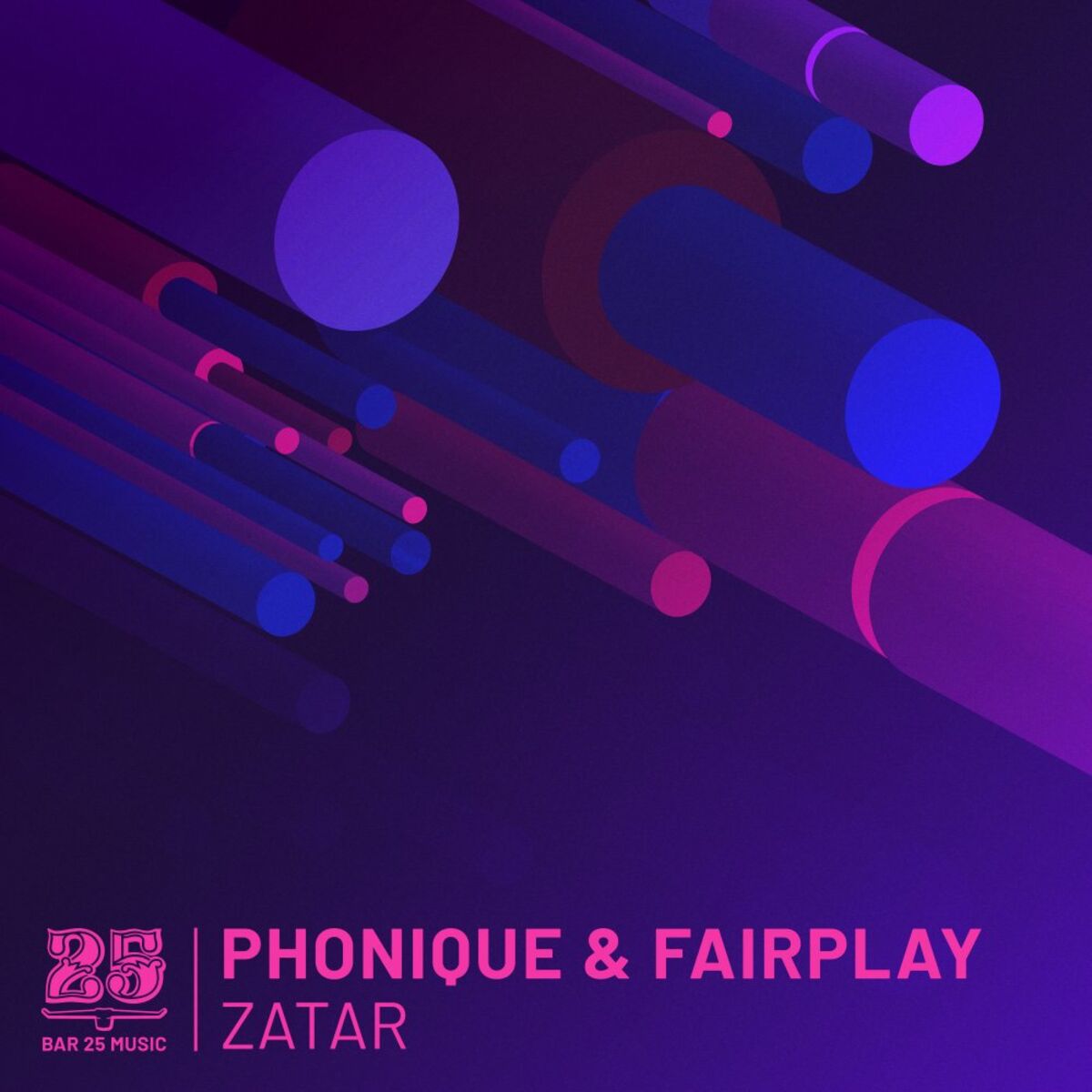 Album cover of Zatar