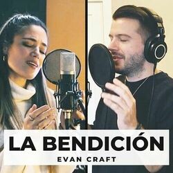 Cover of La Bendición (Bilingual)