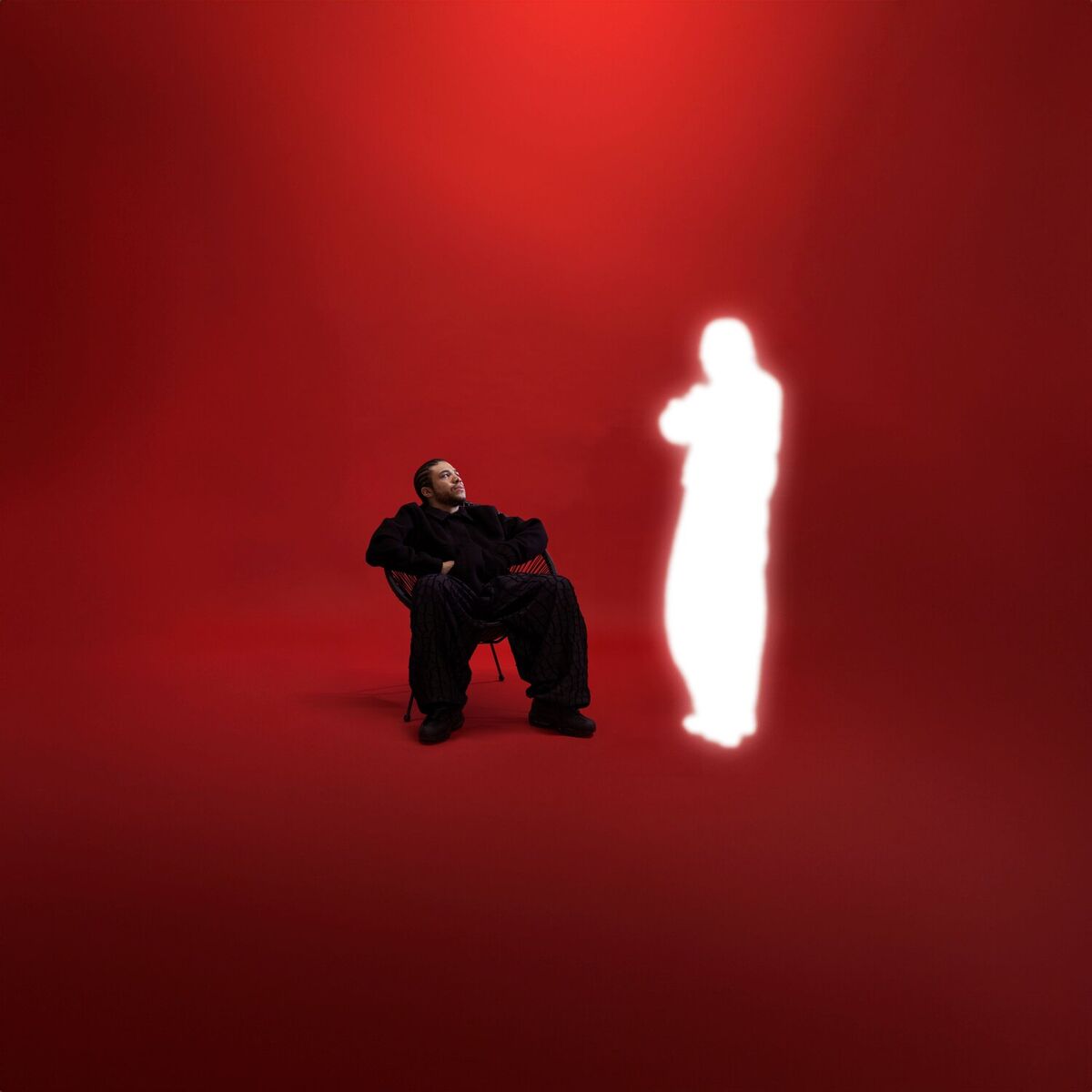 Album cover of MIND YOUR MANNERS