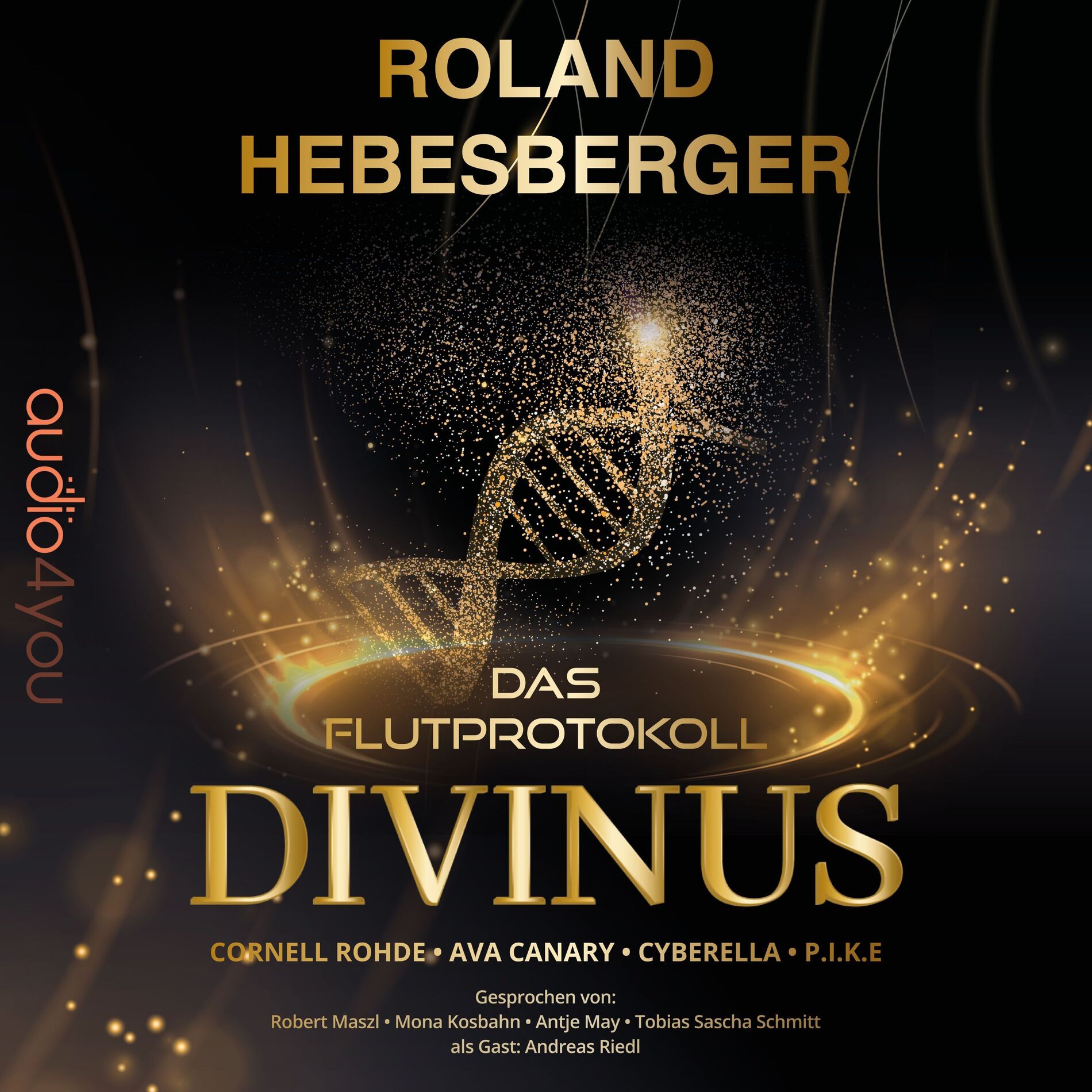 Album cover of Intro & Prolog - Seth.1 - Divinus