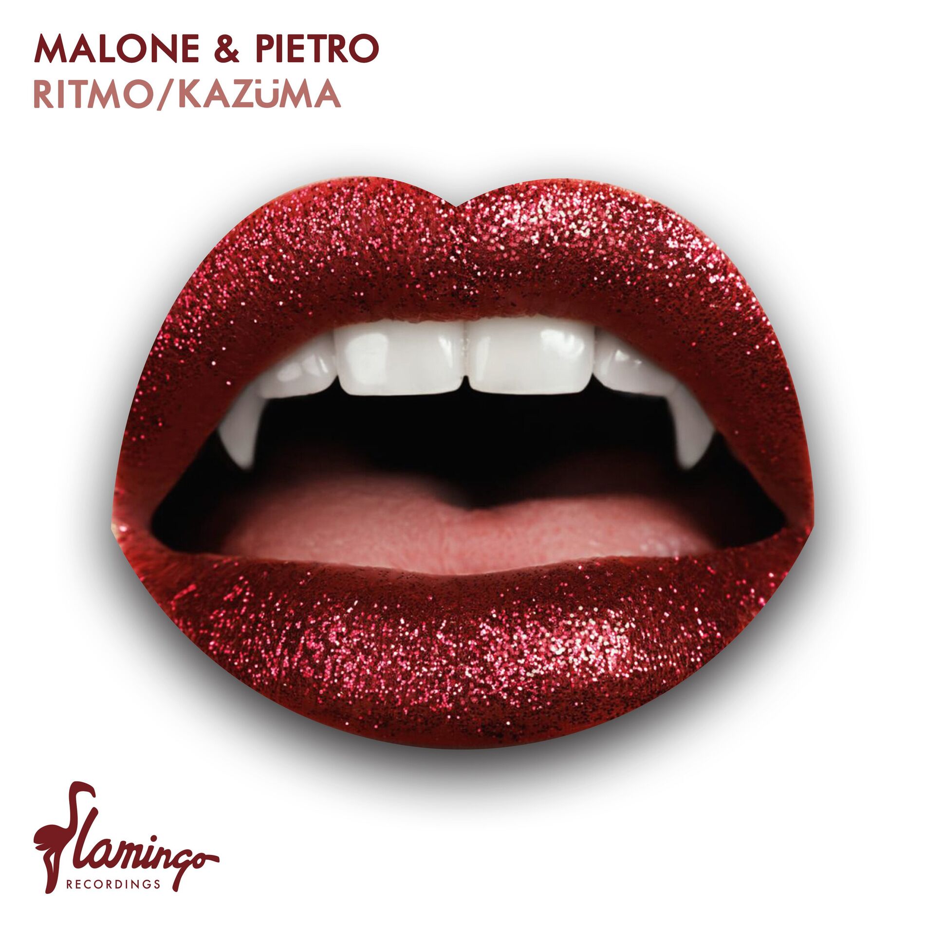 Album cover of Ritmo / Kazüma