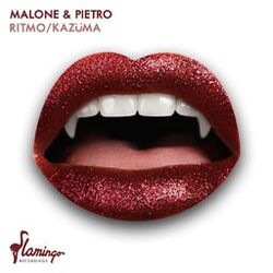 Cover of Ritmo / Kazüma
