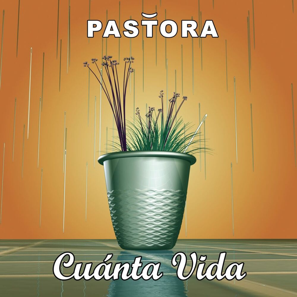 Picture of Cuanta Vida