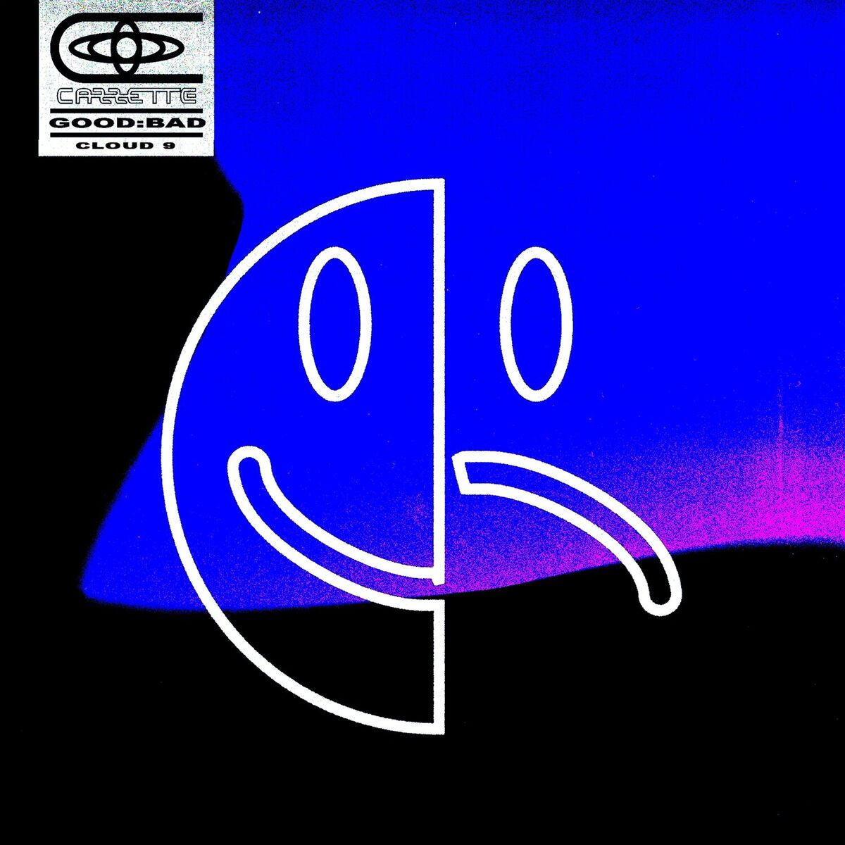 Album cover of GOOD: BAD