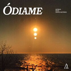 Cover of Ódiame