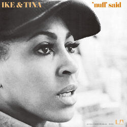 Cover of 'Nuff Said