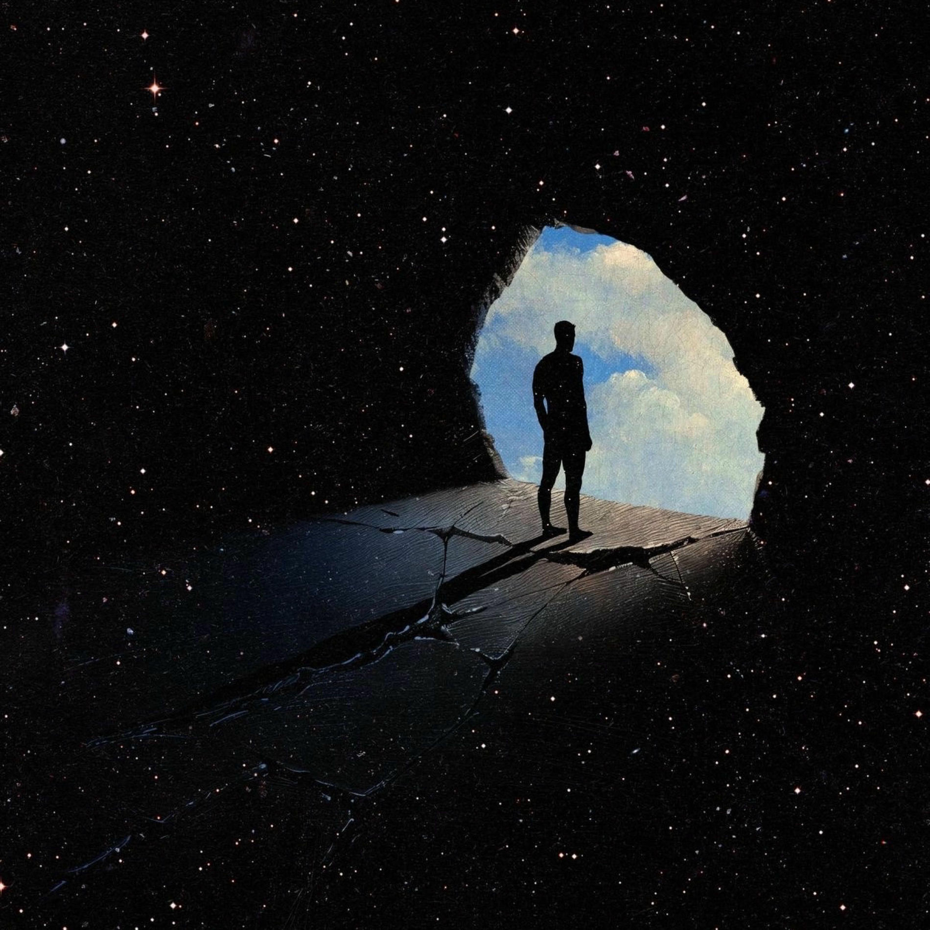 Album cover of Lost (feat. Duke)