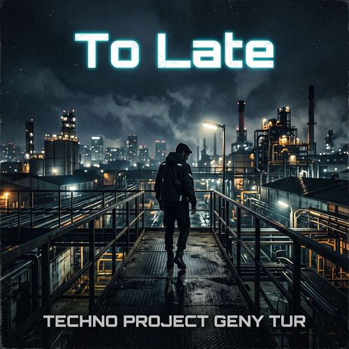 To Late