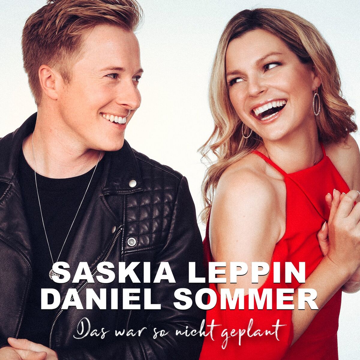 Album cover of Das war so nicht geplant