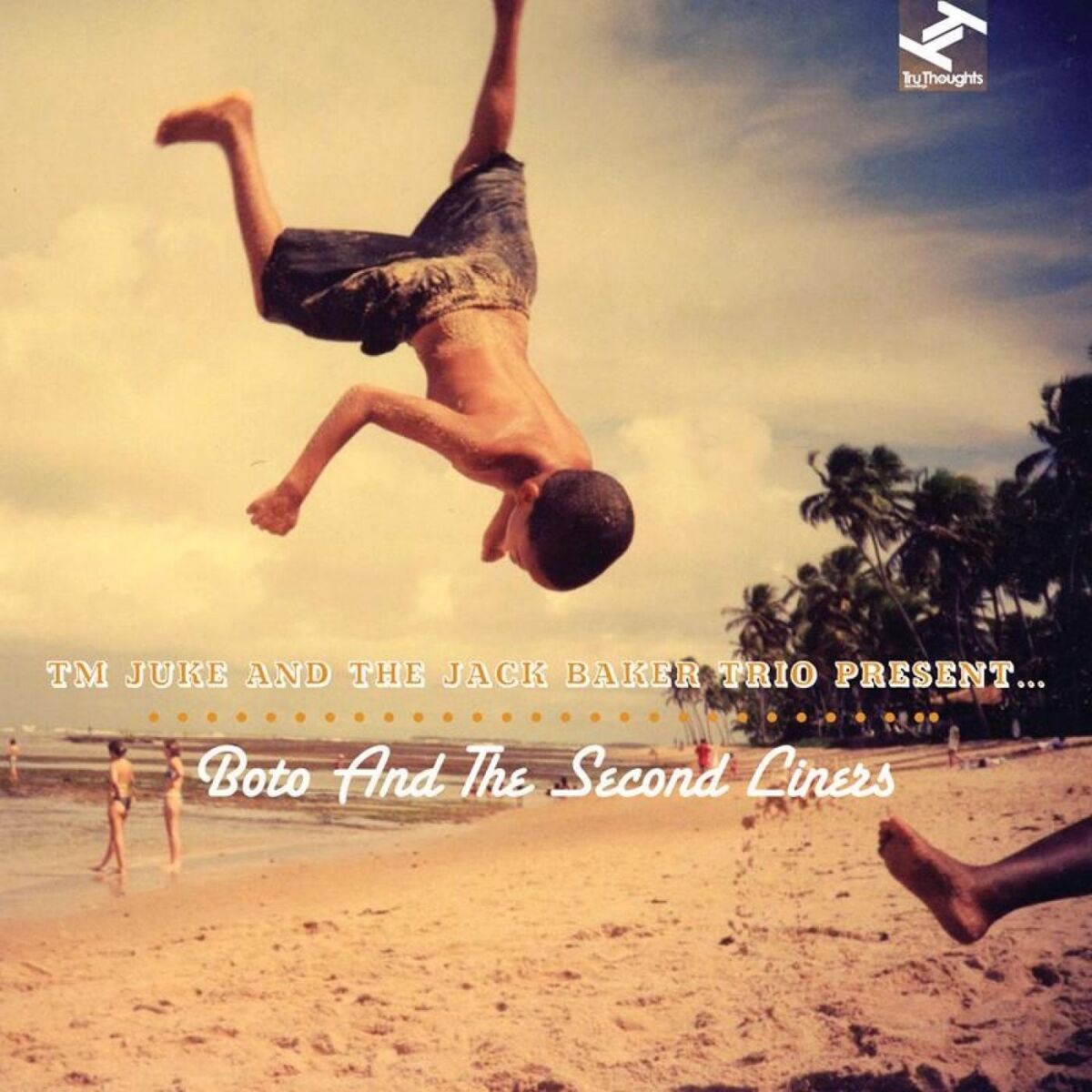 Album cover of Omak Besar