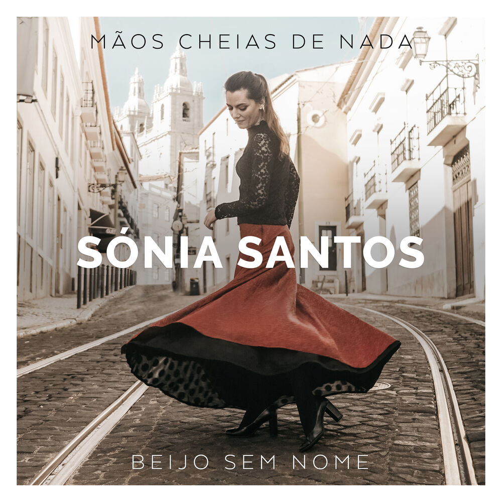 Picture of Mãos Cheias De Nada / Beijo Sem Nome