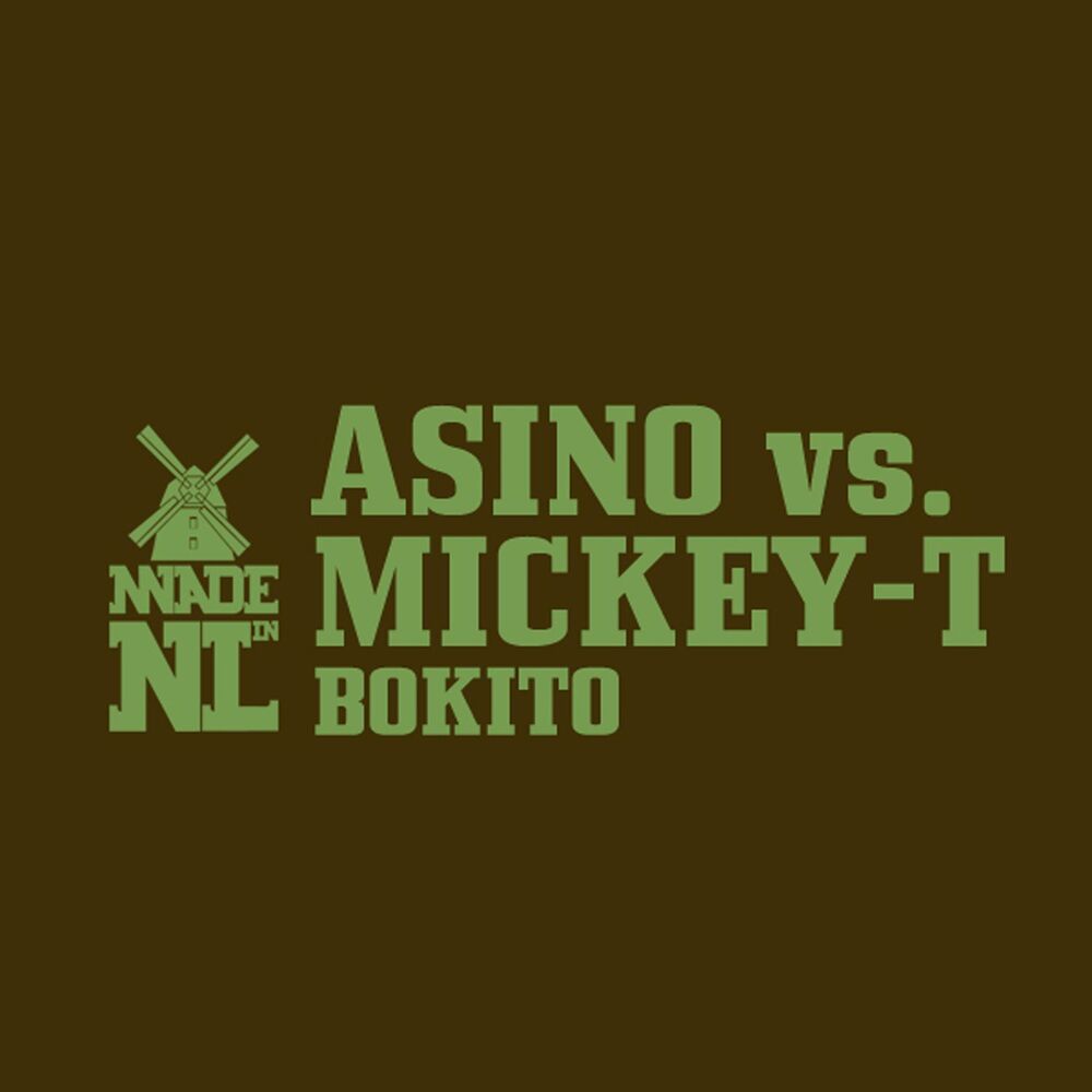 Picture of Bokito