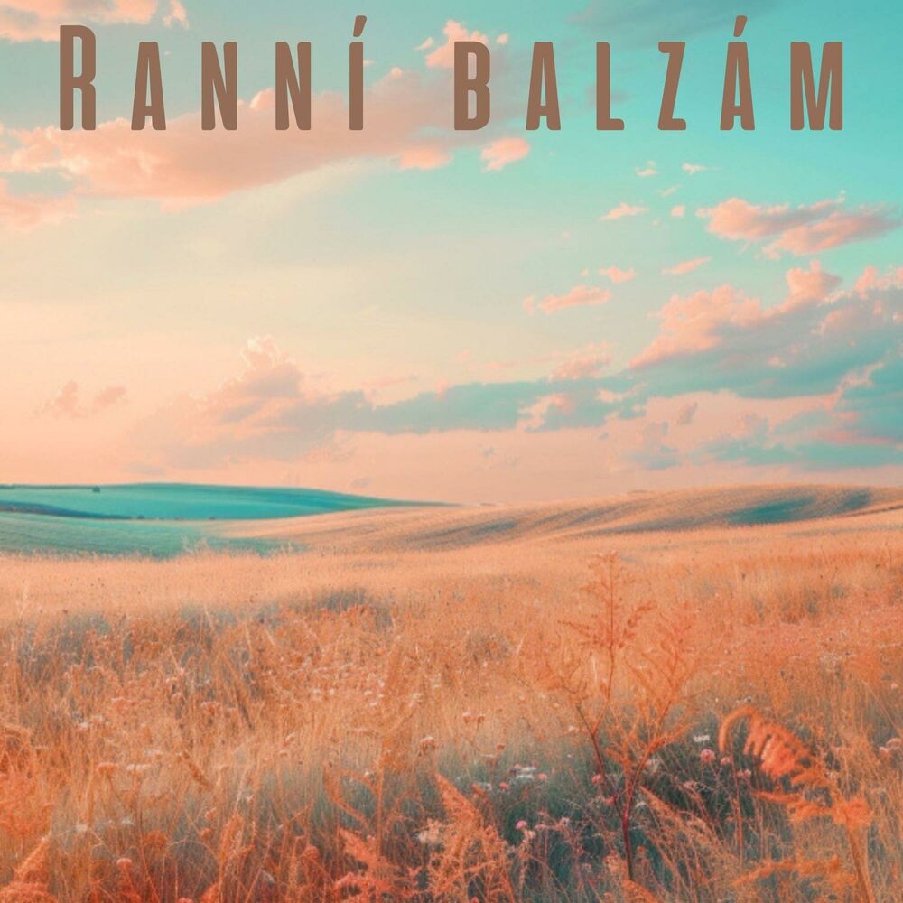 Picture of Ranní balzám: Krásná klavírní relaxace a zvuky přírody pro uklidnění vaší zaneprázdněné mysli