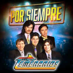 Cover of Por Siempre