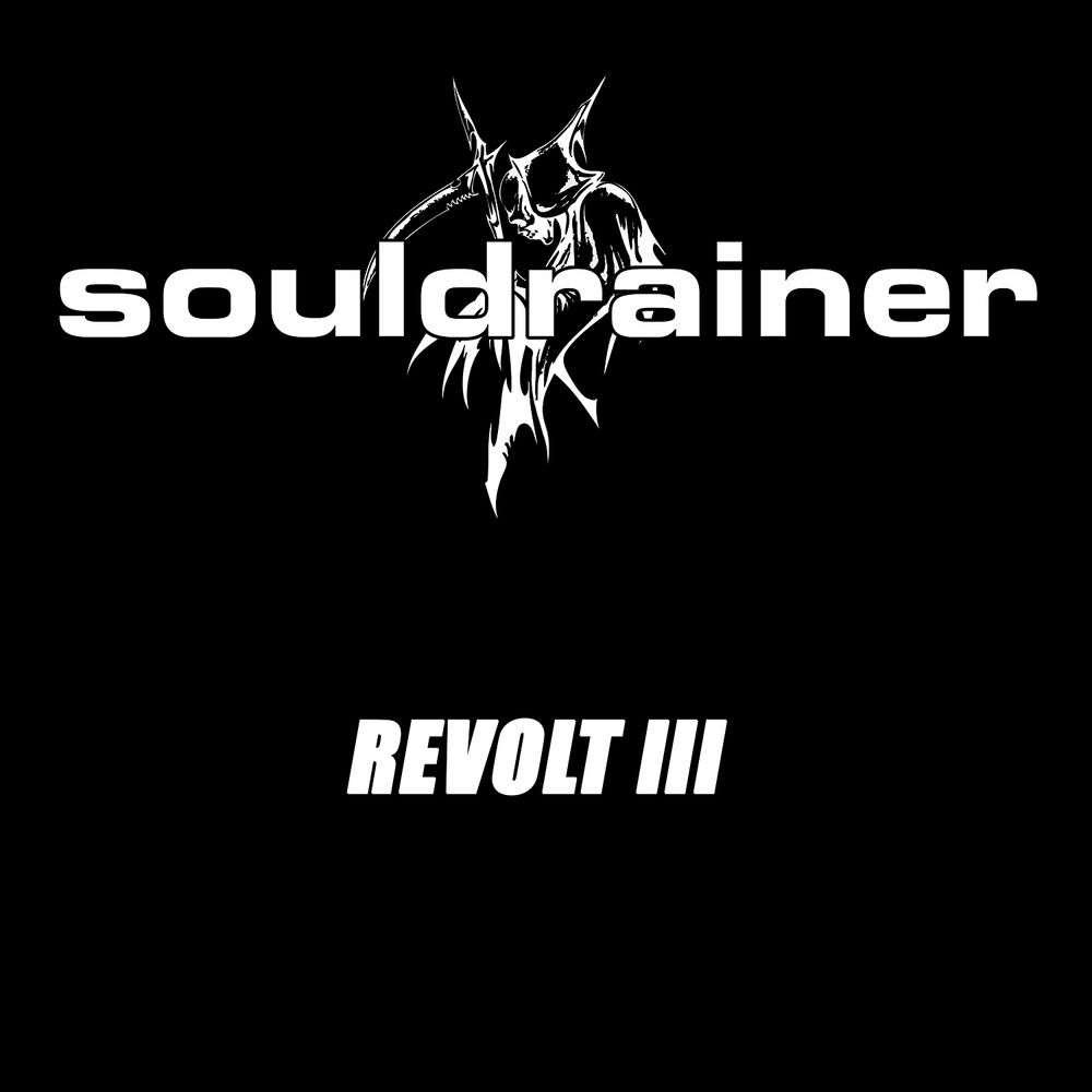 Picture of Revolt III