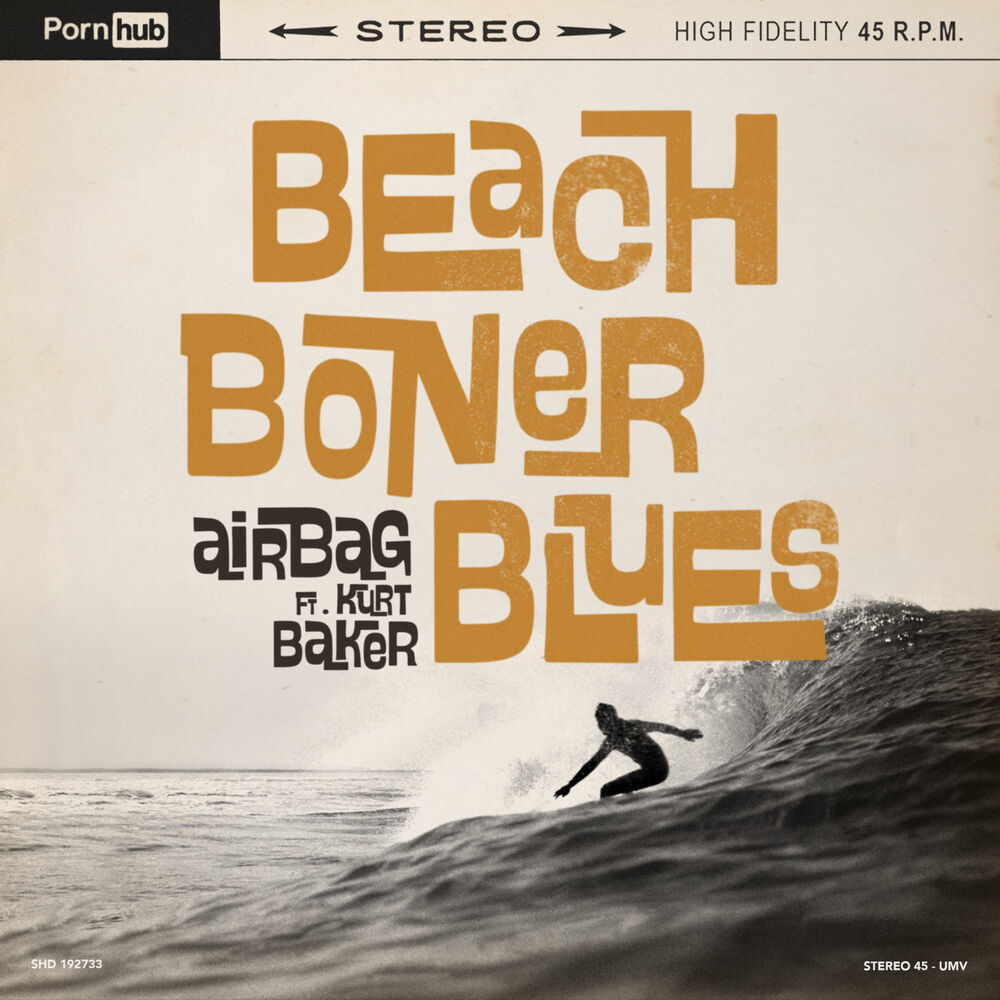 Picture of Beach Boner Blues