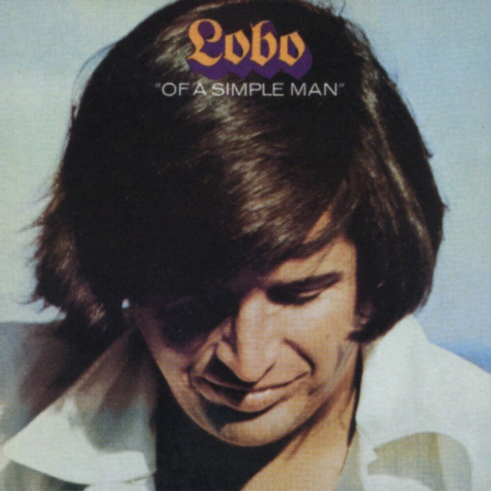 Picture of Of A Simple Man