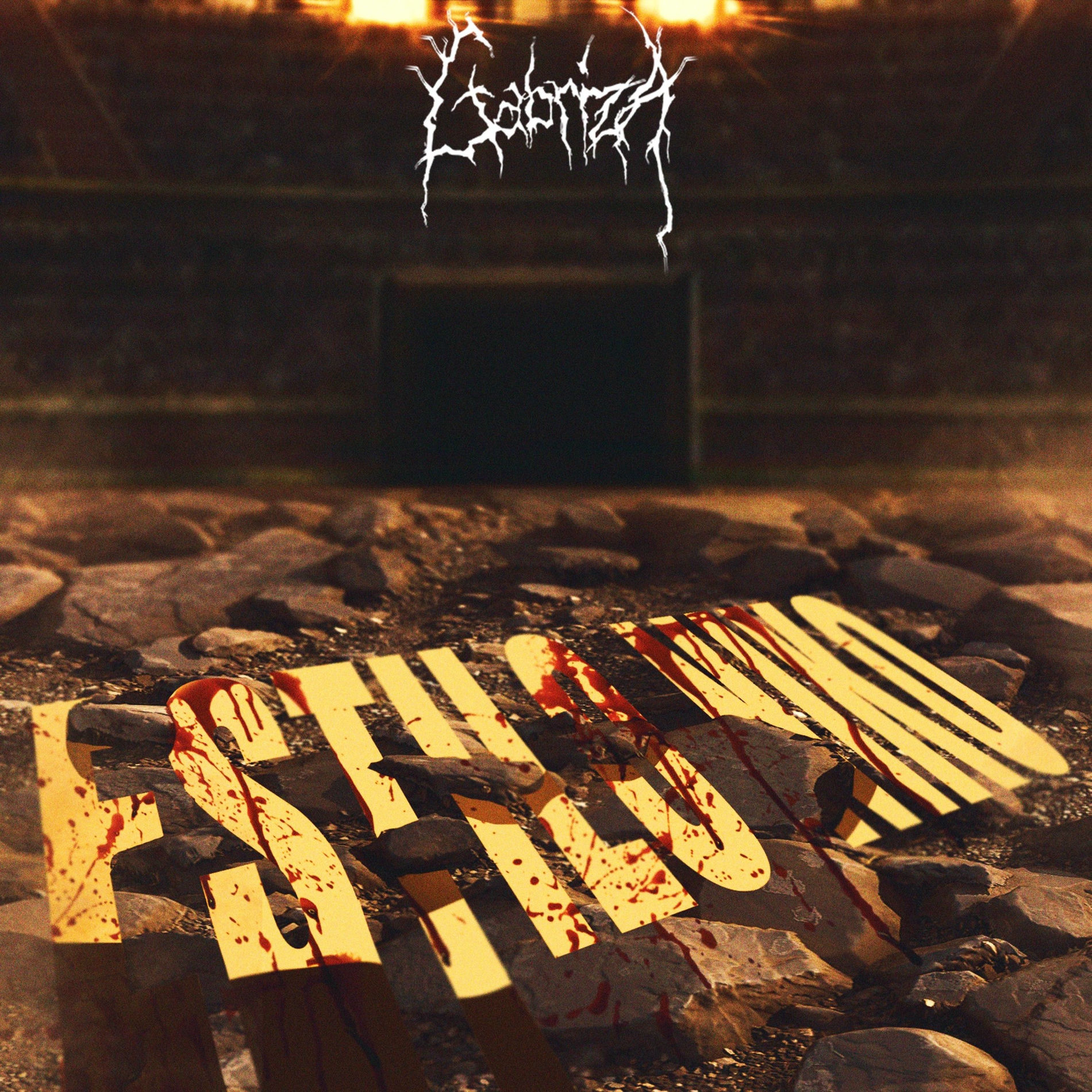 Album cover of Estilo Niko