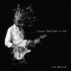 Cover of Cupid Carries A Gun