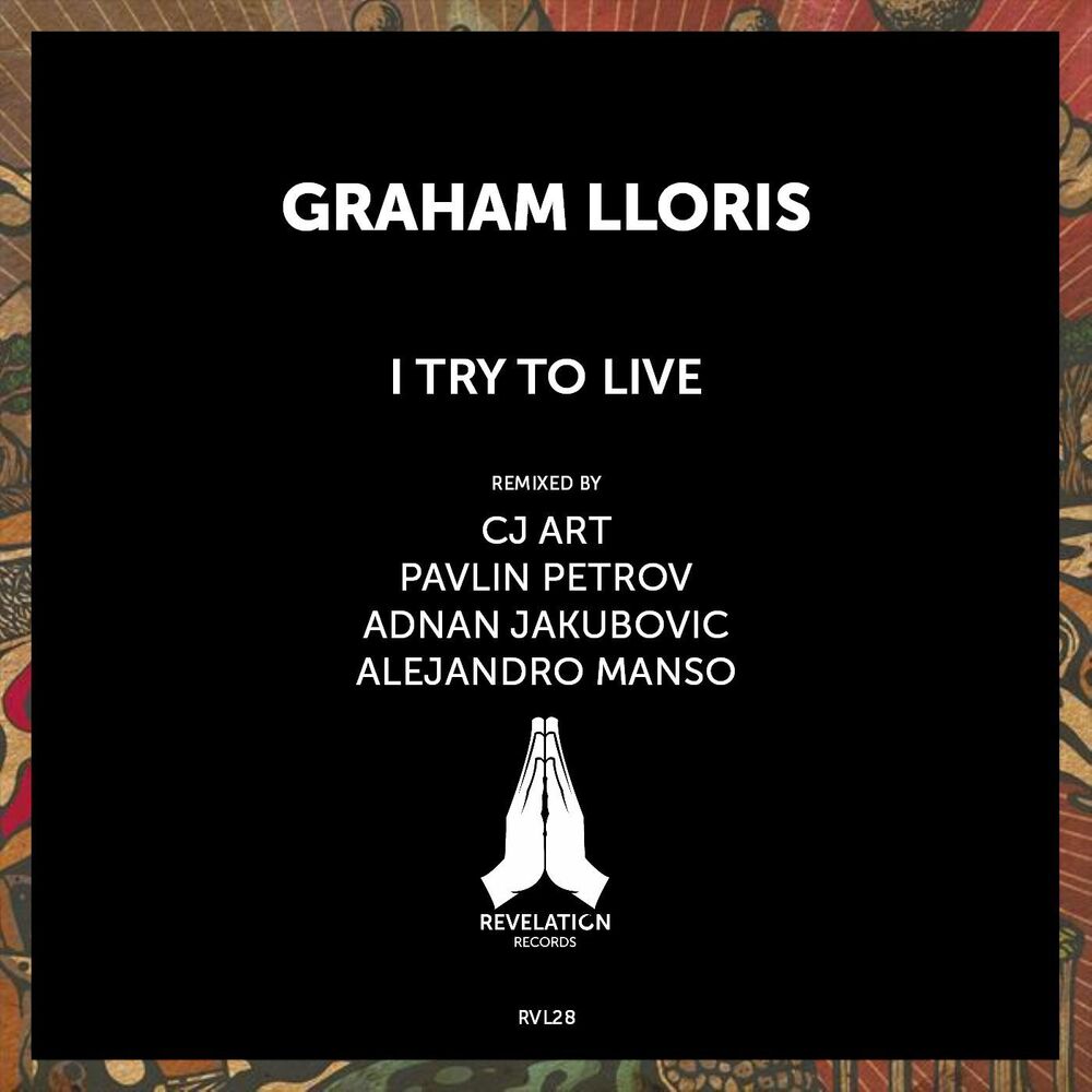 Picture of I Try to Live