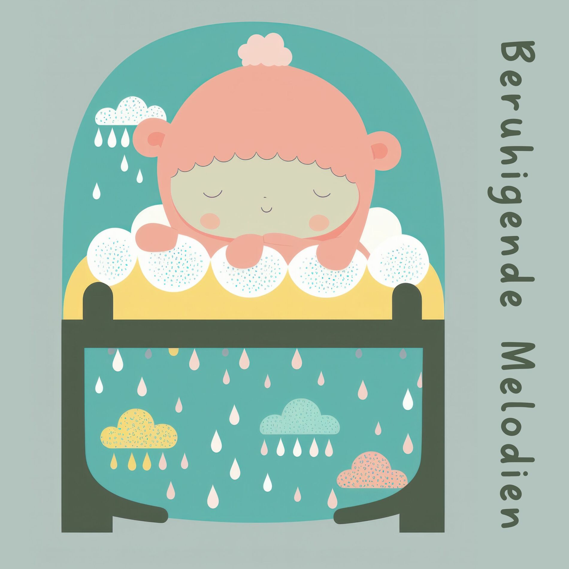Album cover of Geflüsterte Gebete