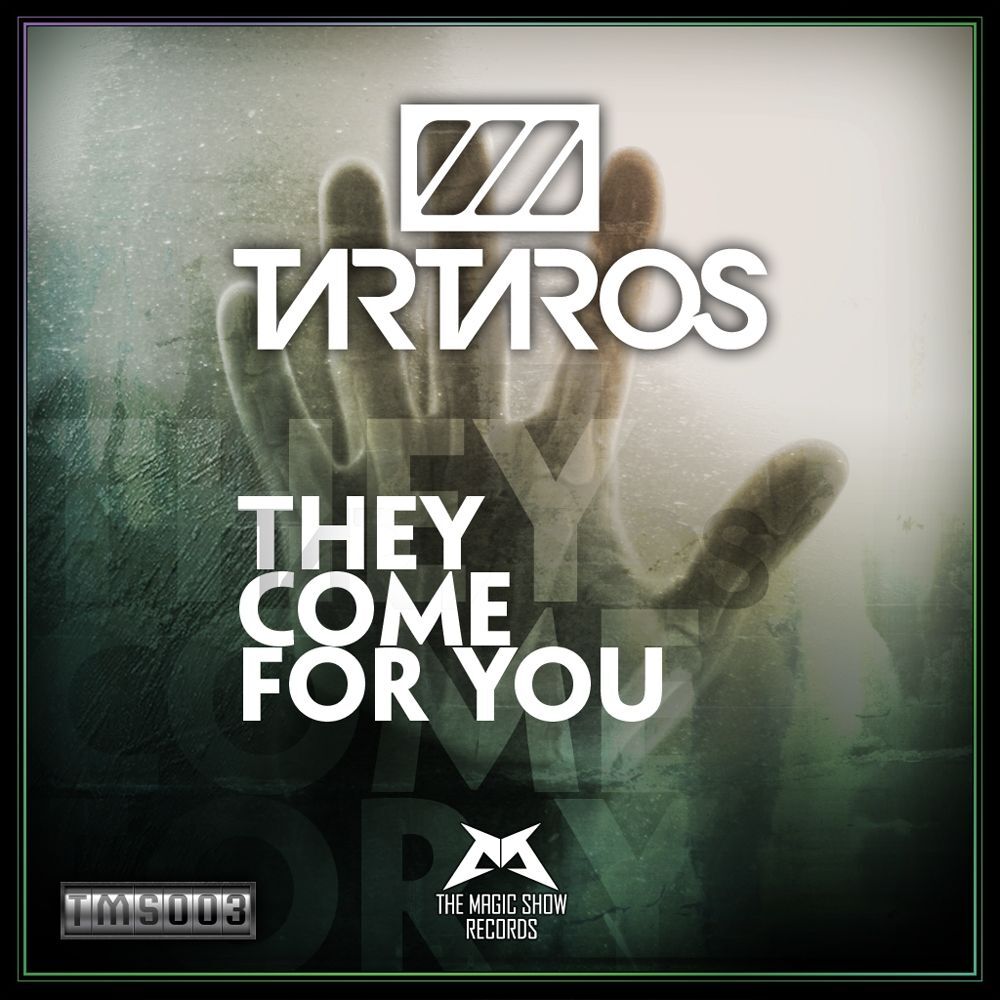 Picture of They Come For You