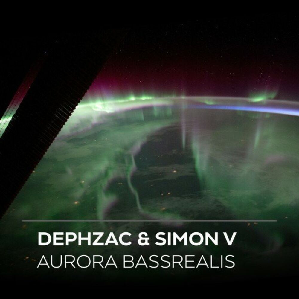 Picture of Aurora Bassrealis