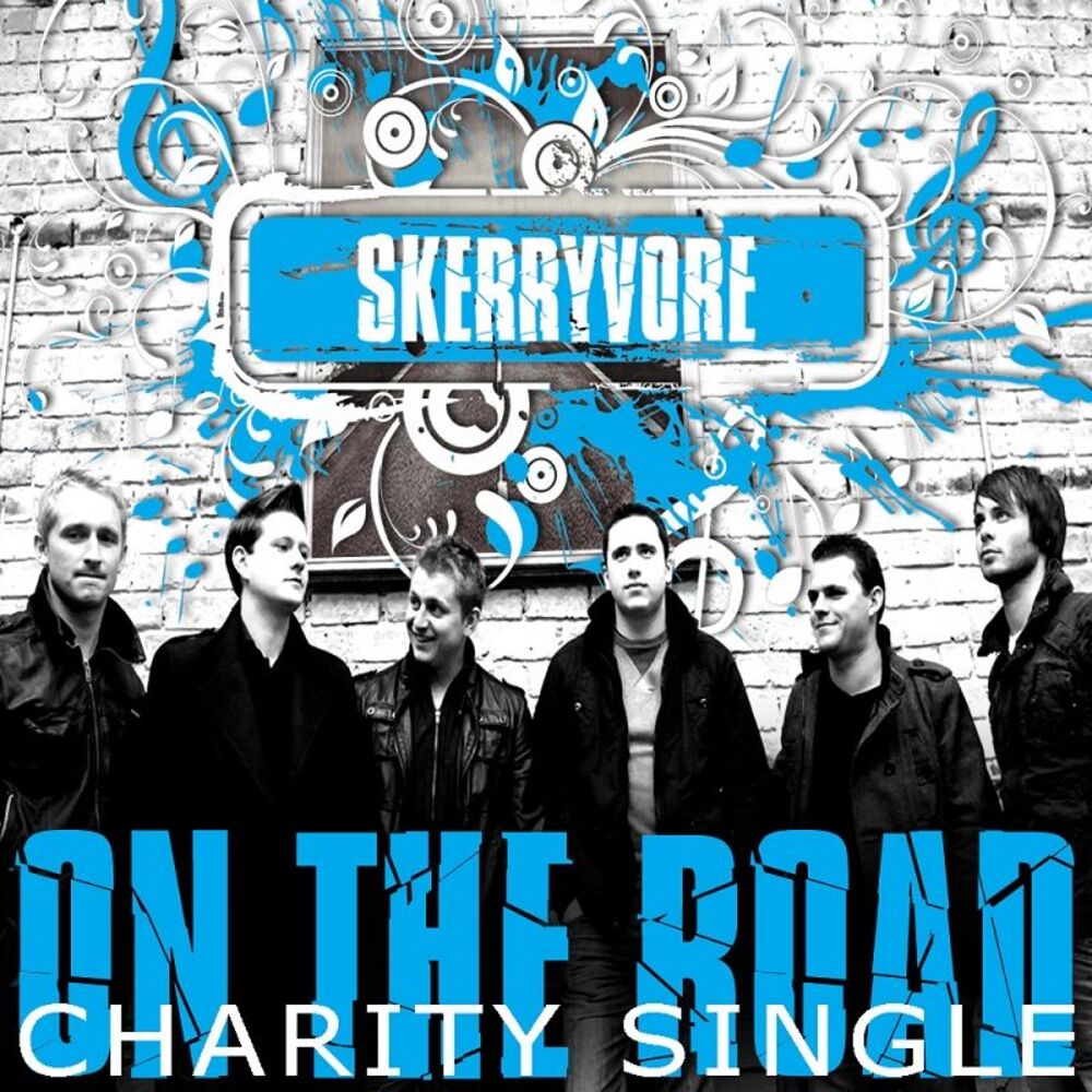Picture of On The Road (Charity Single)
