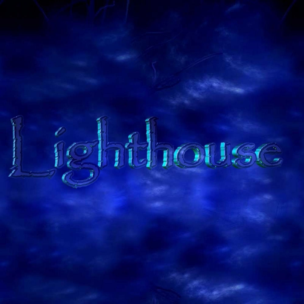 Album artwork for Lighthouse by Kinder