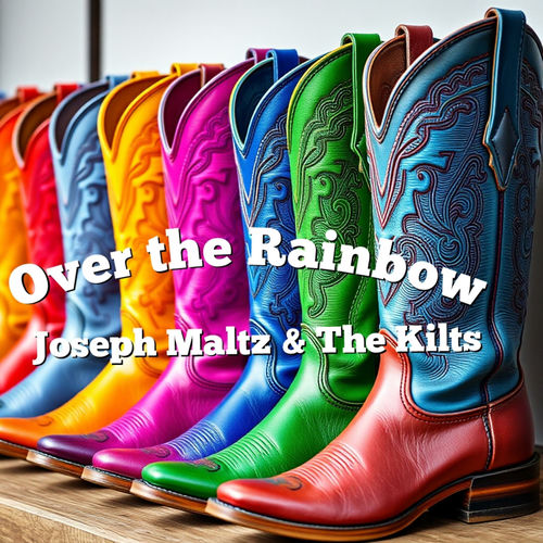 Disco Fever Over The Rainbow