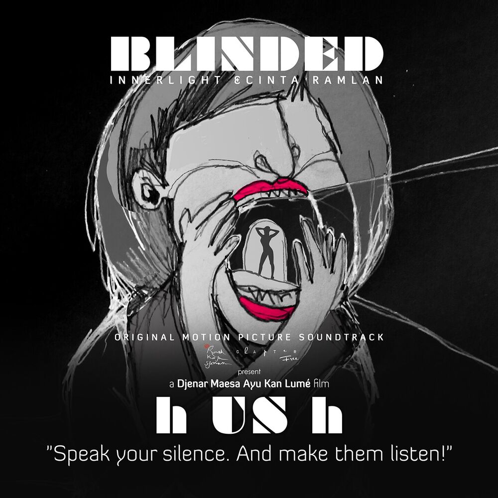 Picture of Blinded (From "hUSh")