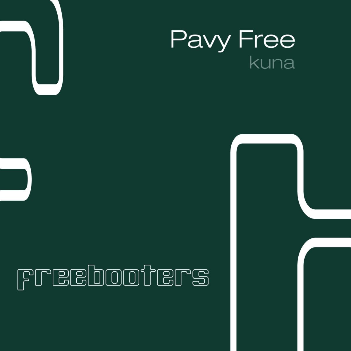 Album cover of Kuna