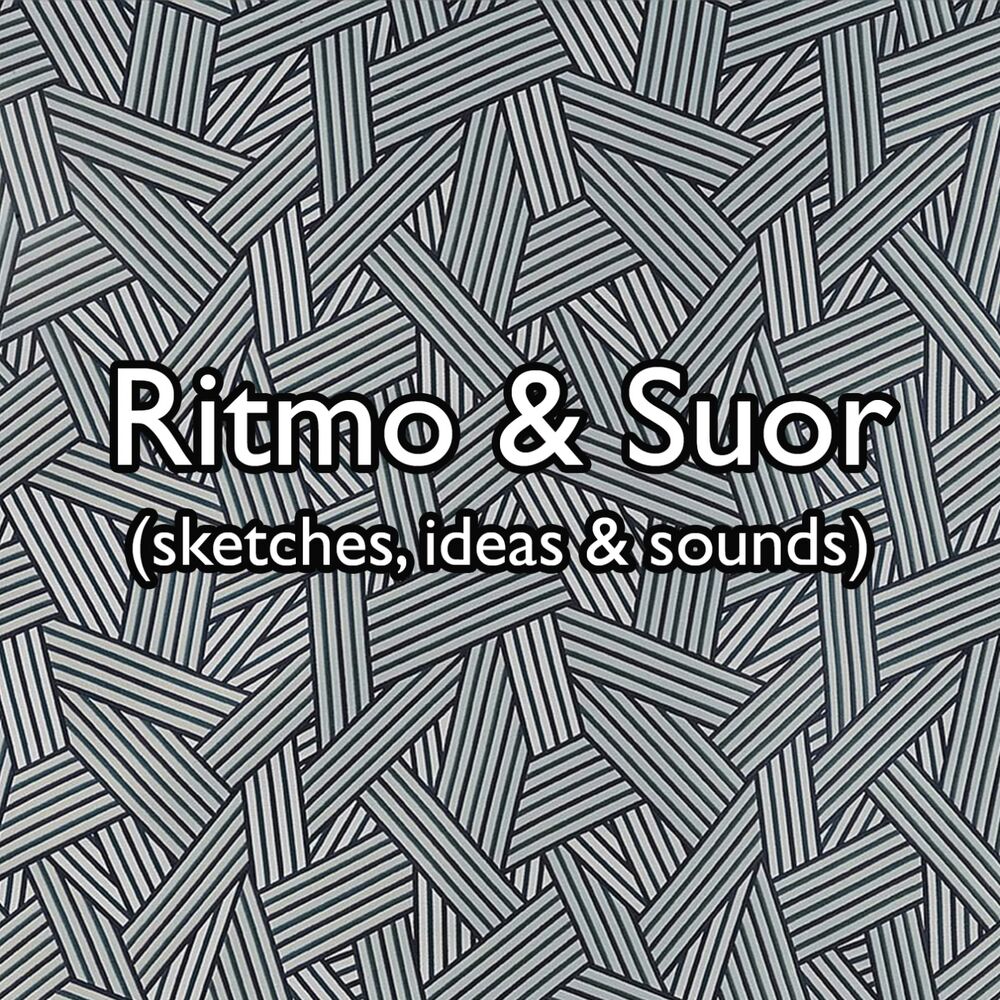 Picture of Ritmo & Suor