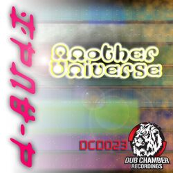 Cover of Another Universe E.P.