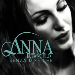 Cover of Senza dire che