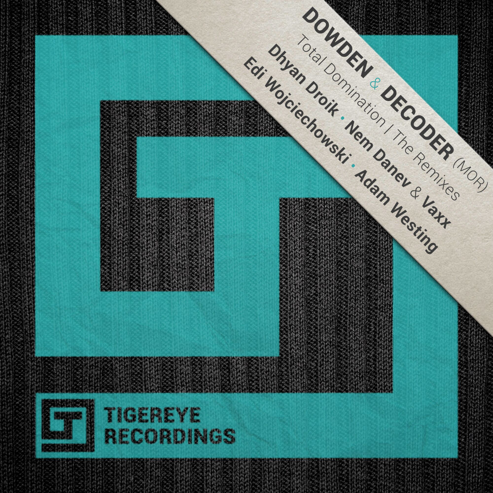 Picture of Total Domination (The Remixes)